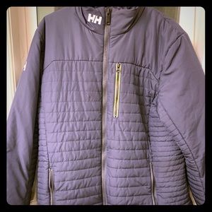 Helly Hansen jacket